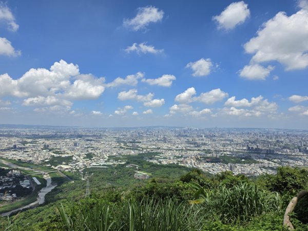 小百岳No.43⛰三汀山3081875