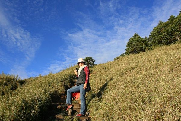 合歡東峰賞花行222751
