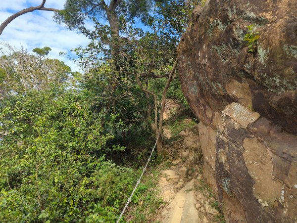 2024.12.21－旗尾山步道2677427