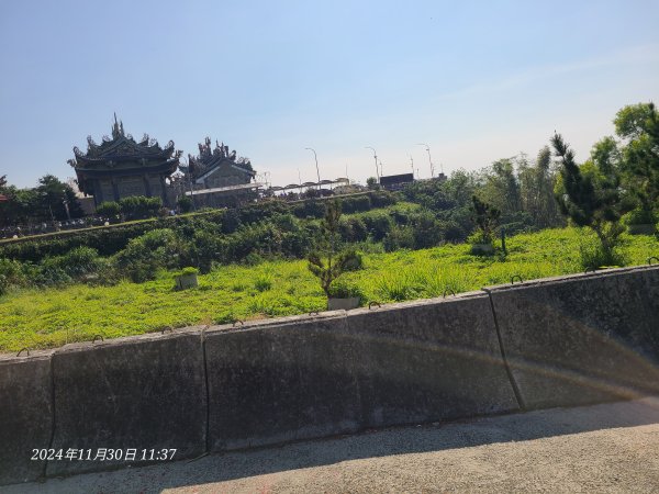 松柏坑山小百岳2729132