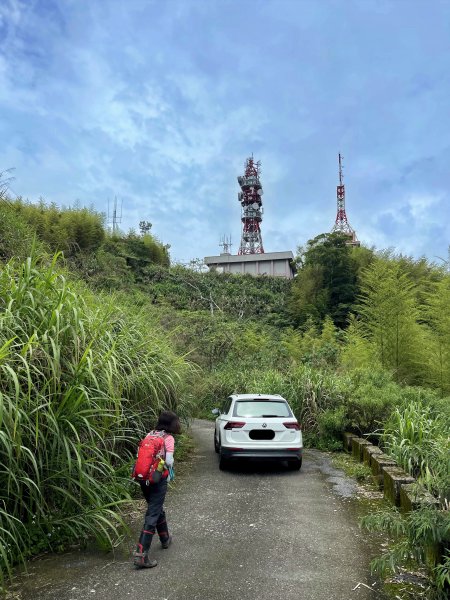 集集大山-車程步道竹林登山口202206121736350