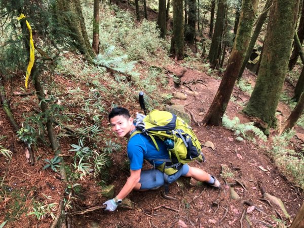 鹿屈山.水漾森林1405041