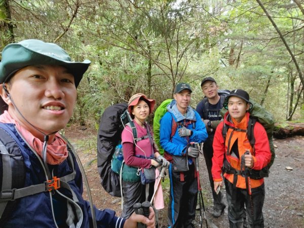 閂山鈴鳴-比人高的箭竹心累的鈴鳴1451544