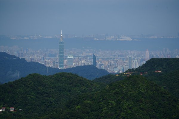 新北 平溪 薯榔尖、石筍尖、魔神仔洞2772537