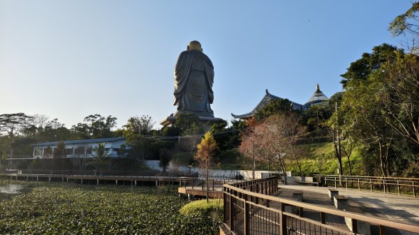 【蛇年走春】峨眉彌勒2706170