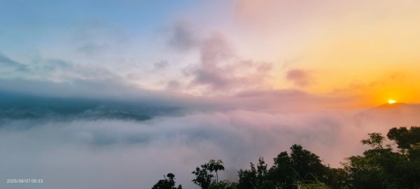 北宜郊山之濫觴 #曙光 #日出 #雲海 8/72853794