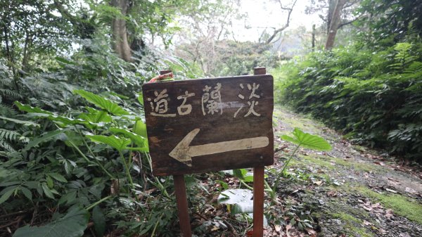 獵貍尖步道連走烏塗溪步道登山健行趣(淡蘭南路TK3-6&TK3-5&TK3-4)2404511