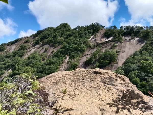 平溪區灰窯山驚險岩稜+司公碗帽山O型2897938