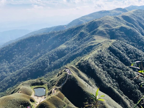 1081011聖母山莊.三角崙山710674