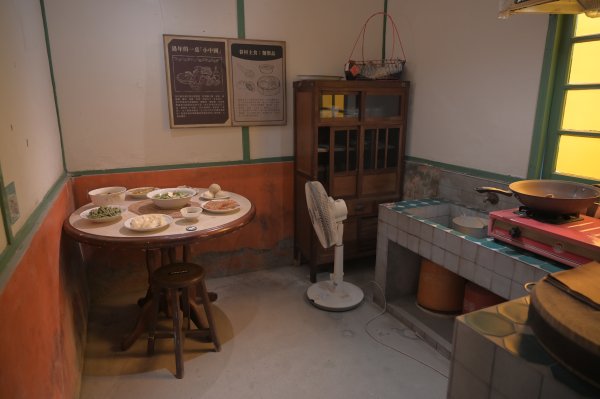 20251209中心新村-前衛戍醫院北投分院-北投國中開校紀念碑-七虎籃球場2958108