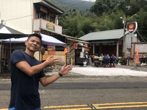 後棟仔山.雲嘉大尖山.樟湖山【登山 千萬1116739