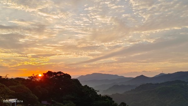 石碇趴趴走追雲趣-夜景雲瀑&日出&藍天雲瀑6/20 #雲瀑 #縮時攝影2530722