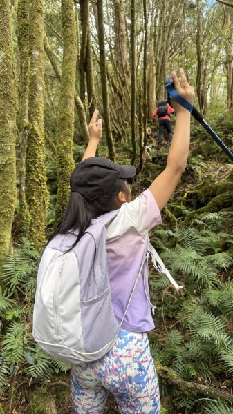 20250913小百岳三星山2885211