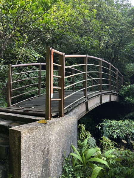 五分山 - 小百岳 #0103108387
