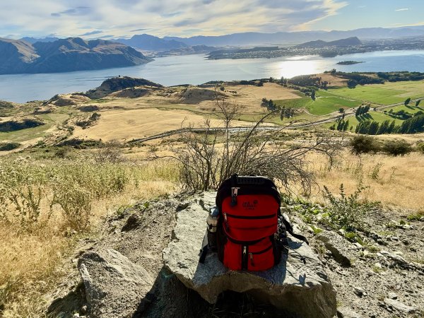 紐西蘭之旅-羅伊峰（Roy Peak ）Hiking 2025.1.282709652
