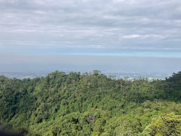 打鐵寮古道-白石山2407429