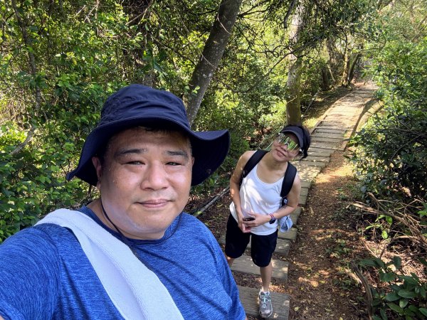 犁頭山、文山步道2835648