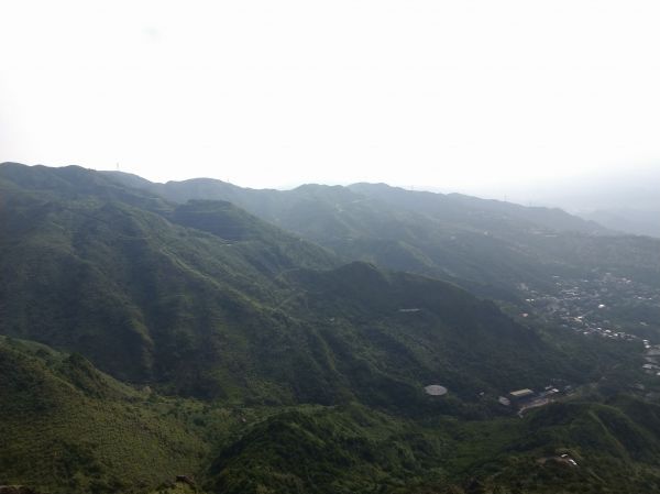 茶壺山步道, 燦光寮山,黃金神社 330433