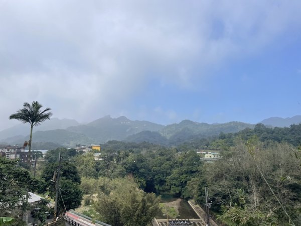 微笑山線/五分山系3013336