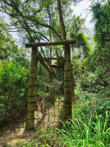 造橋車站-口山古道-鹿廚坑步道3039840