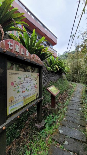 坪頂古圳步道2089574