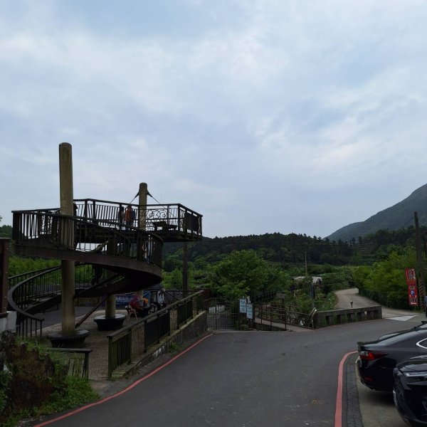 2025臺北大縱走-小油坑到二子坪-第二段完成!2781336