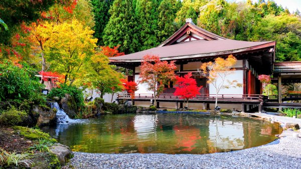 岩手縣藤原之鄉2930104