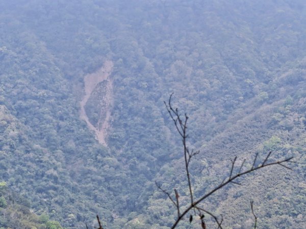 水雲三星 鳳山-鳥嘴山（上島山）1648051