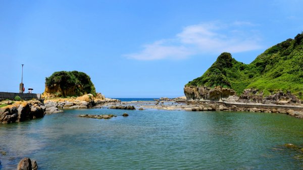 和平島(含阿拉寶灣)2821339