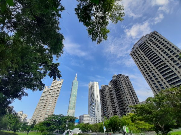 台北－臺灣百大必訪步道 | 象山、金面山1083416