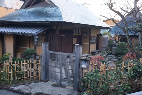 【海外健行】生駒宝山寺-奈良1942292