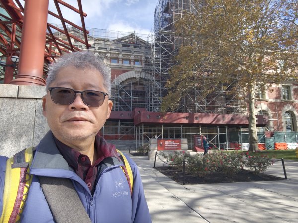 [紐約馬之行-09] 2025_1101 埃利斯島(Ellis Island)2944876