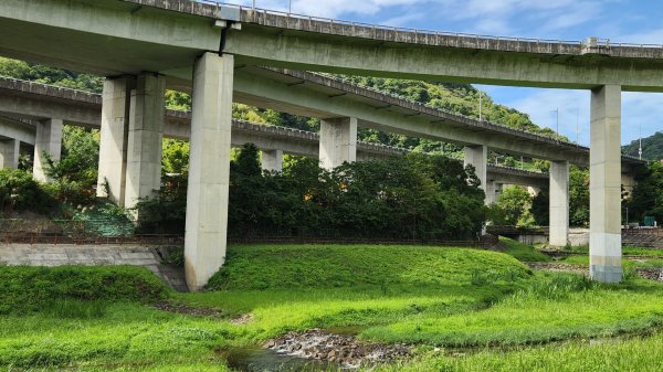 抹茶山，聖母登山步道，隆隆山，福卯古道，水柳腳登山步道，觀音台步道，北勢溪自行車道2340574