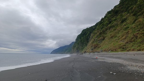 南澳神秘海灘步道(蘇花古道─海岸段2083918