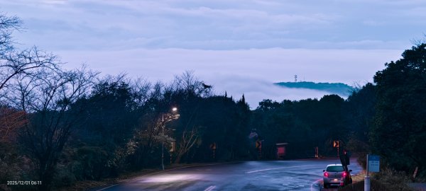 #陽明山 趴趴走12/12950331