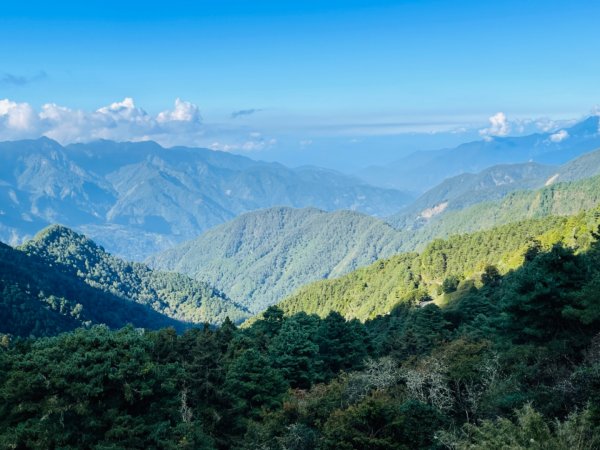 1111114麟趾山-鹿林山-鹿林前山O走1914767