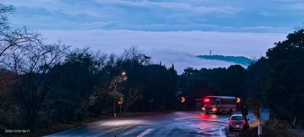 #陽明山 趴趴走12/12950332