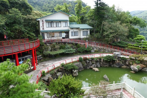 十二生肖步道．指南宮步道1084587