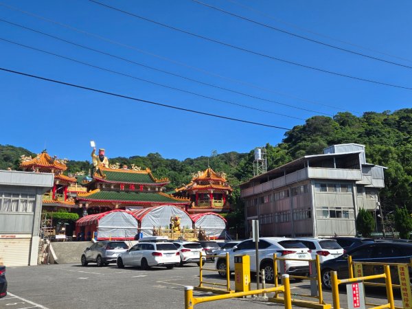 鶯歌石步道、孫龍步道O型3130094