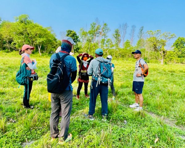 尼泊爾奇旺國家公園4天三夜2788964