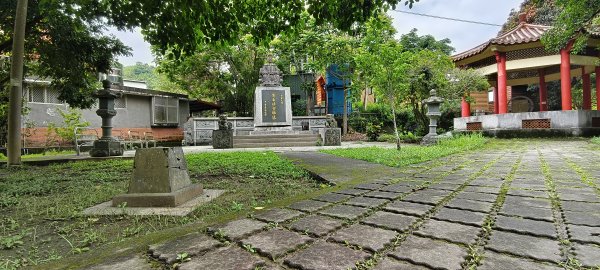 2026/05/01 苗栗鐘樓古道3046683