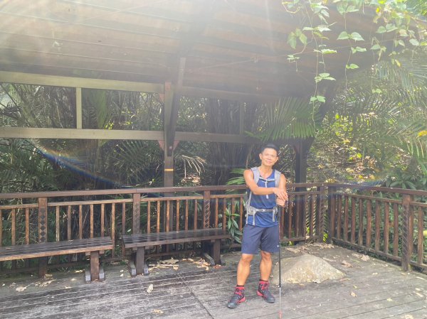 羅木斯溪步道.情人谷瀑布【一日雙瀑布 清涼暢快一整天】2313141