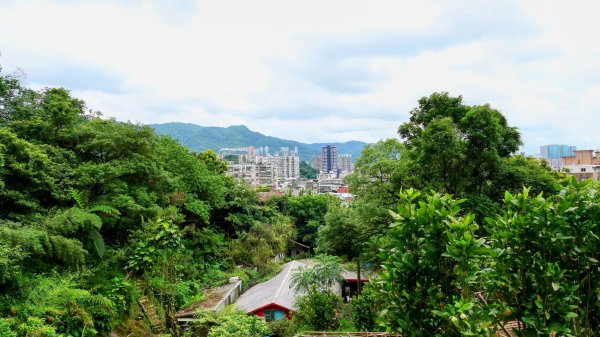 五堵獅頭山2810530