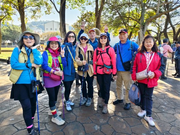 【臺中必訪步道】大坑9、10號步道  【小百岳集起來】#42 南觀音山3009531