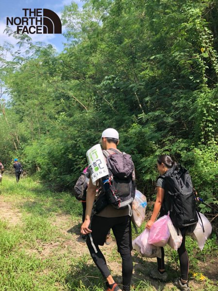 北面無痕山林體驗日－高雄大崗山場416249