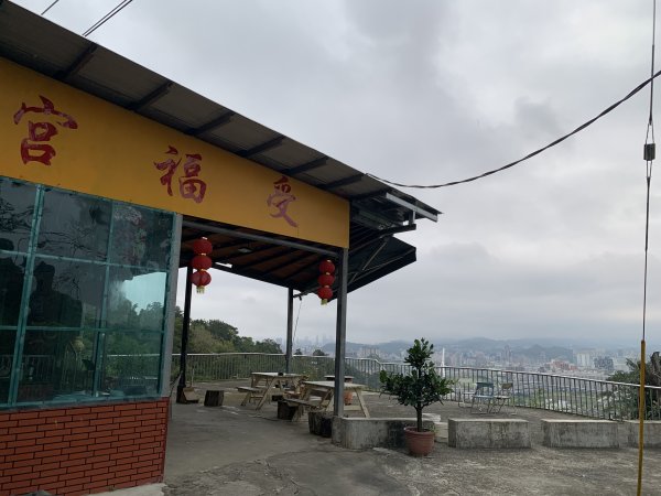 20260321烘爐地（南勢角山）3045183