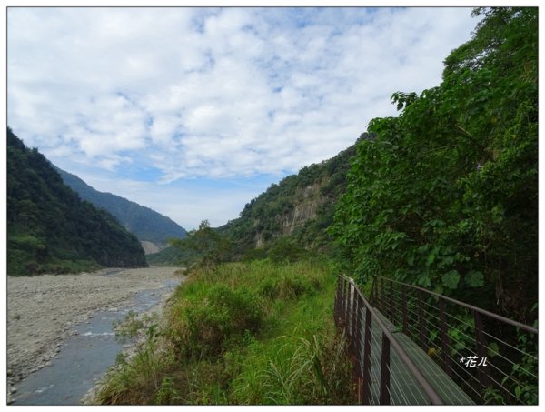 草嶺清溪步道1506540