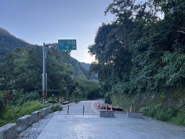 [玉山尋寶任務-03/12] 2025_0810 瓦拉米步道2857353