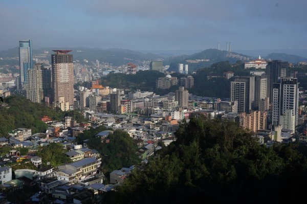 基隆 仁愛 紅淡山、金交椅山2714988