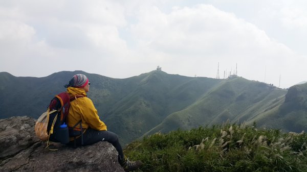 阿興阿賢小觀音山562670